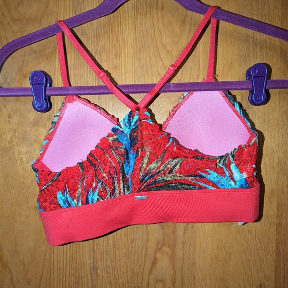 Pink By Victoria Secret Bralette - Picture 3 of 5